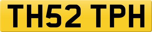 TH52TPH